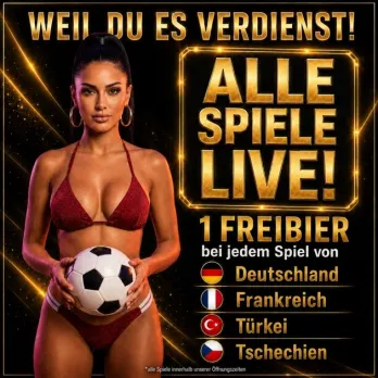 11.06. - 19.07.: Alle WM-Spiele live
