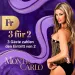 Freitag: 3 für 2 im FKK Monte Carlo