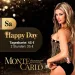 Samstag: Happy Day im FKK Monte Carlo