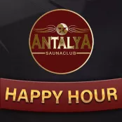 Donnerstag Happy Hour