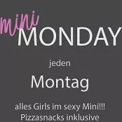 Mini-Monday