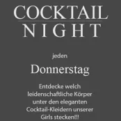 Cocktail-Night