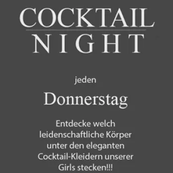 Cocktail-Night