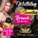 Brunch bis 16 Uhr + Early Bird im Flamingo Island