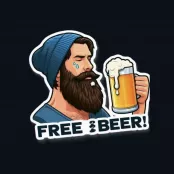 Freibier am Mittwoch