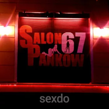 Club - Salon 67 - Berlin - Dich erwarten hocherotische & hochexplosive Frauen - Profilbild