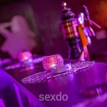Club - Caribien Bar - Buxtehude - Exklusives Wohlfühl-Ambiente - Profilbild