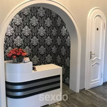 Massagesalon - Bodytouch Osnabrück - Belm - Tantra Massagestudio - Profilbild