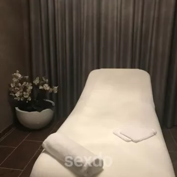 Massagesalon - Bodytouch Osnabrück - Belm - Tantra Massagestudio - Profilbild