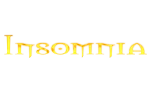 Insomnia Logo bei Sexdo.com