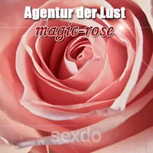 Magic Rose