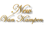 New Van Kampen Logo bei Sexdo.com