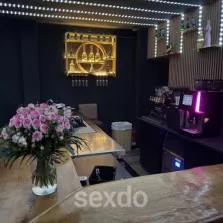 Saunaclub Antalya