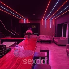 Saunaclub Antalya