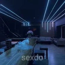 Saunaclub Antalya