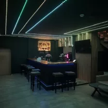 Saunaclub Antalya