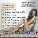 FKK Saunaclub - Saunaclub Antalya - Münster - Faire Preise! - Bild 20