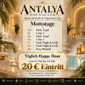 Saunaclub Antalya