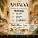 Saunaclub Antalya