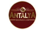 Saunaclub Antalya Logo bei Sexdo.com