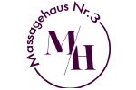 Massagehaus Nr. 3 Logo bei Sexdo.com