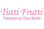 Tutti Frutti Logo bei Sexdo.com