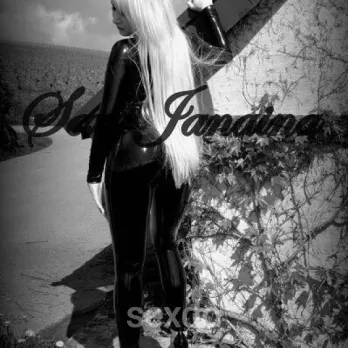Privatmodell - Janaina - Hannover - Attraktive junge Lady - Profilbild