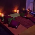 Massagesalon - Magic Moments - Leipzig - Massagelounge - Bild 2
