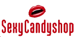 Candyshop Logo bei Sexdo.com