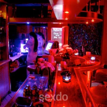 Club - Deluxe Bar - Berlin - Topadresse in Berlin - Profilbild