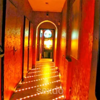 Club - Deluxe Bar - Berlin - Topadresse in Berlin - Profilbild