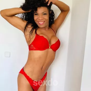 Privatmodell, Trans - TS Ludymila - Kassel - Sex ist ihre Leidenschaft - Profilbild