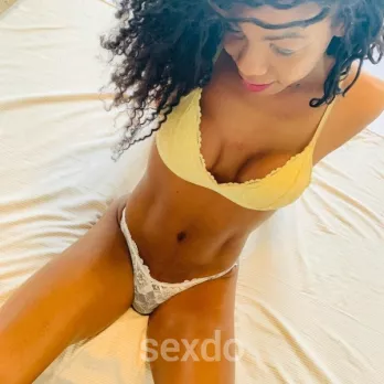 Privatmodell, Trans - TS Ludymila - Kassel - Sex ist ihre Leidenschaft - Profilbild