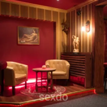 Club - Club 59 - Berlin - Rassige, charmante und verdorbene Luder - Profilbild