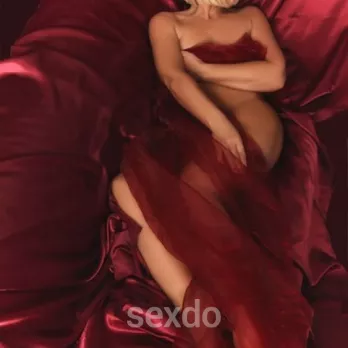 Privatmodell - Mayana im Bel Etage - München - Erfahrene Frau - Profilbild