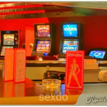 Club - Rush Hour Berlin - Berlin - Das Rush Hour Striptease Club - Profilbild