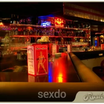 Club - Rush Hour Berlin - Berlin - Das Rush Hour Striptease Club - Profilbild