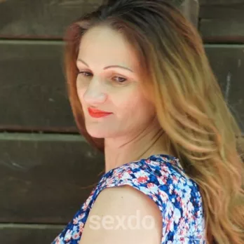 Privatmodell - Xena - Stuttgart - Sinnlich und zärtlich - Profilbild