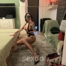 Scarlett Kink