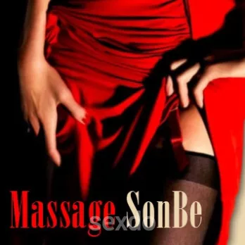 Massagesalon - Sonbe Massage - Aachen - Willkommen bei Sonbe-Massagen - Profilbild