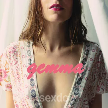 Escortagentur - Gemma Girls - Berlin - Deine perfekte Girlfriend Experience - Profilbild