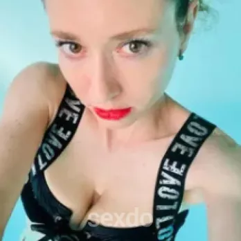 Privatmodell - Alena - Berlin - Geiles Männerspielzeug - Profilbild