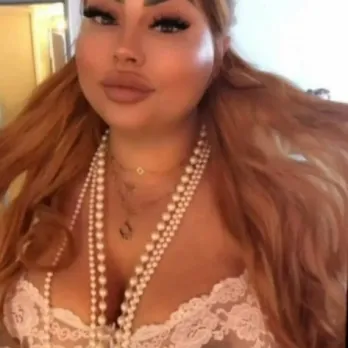 Privatmodell - Sexy Dilara - Krefeld - Türkisch orientalischer Sex, einfach geil am Mann - Profilbild