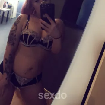 Privatmodell - Justina - Munster - Deutsche Justina - Profilbild