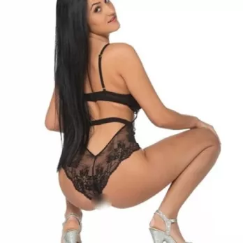 Privatmodell - Karina - Hannover - Bestmögliche sportliche Betätigung - Profilbild