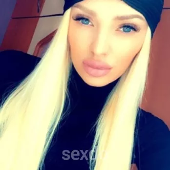 Privatmodell - Karina - Wuppertal - Zierlich & verdorben - Profilbild