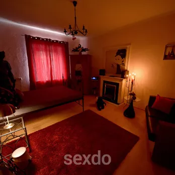 Club - Roth Rooms - Hof - Erotischen Fantasien mit niveauvollen Girls - Profilbild