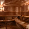 Atmos Wellness und Sauna