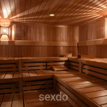 FKK Saunaclub - Atmos Wellness und Sauna - Hamburg - Alles was das Herz begehrt - Profilbild