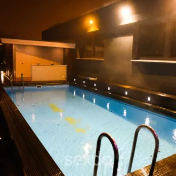 FKK Saunaclub - Atmos Wellness und Sauna - Hamburg - Alles was das Herz begehrt - Profilbild